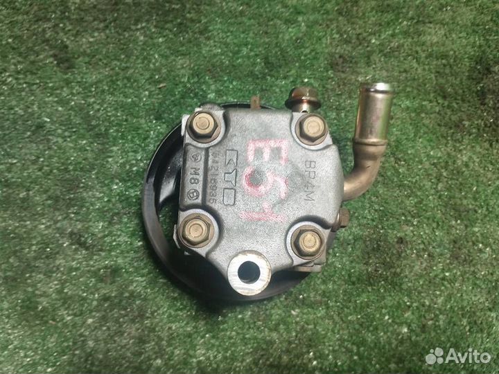 Насос гидроусилителя руля (гур) Mazda 3 (BK) 2005