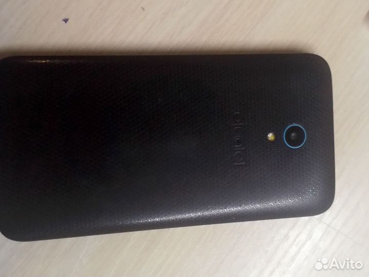 Alcatel U5 3G 4047D, 8 ГБ