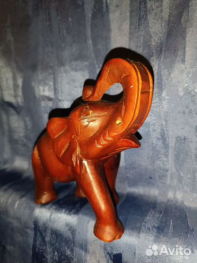 Фигурка статуэтка слон слоны
