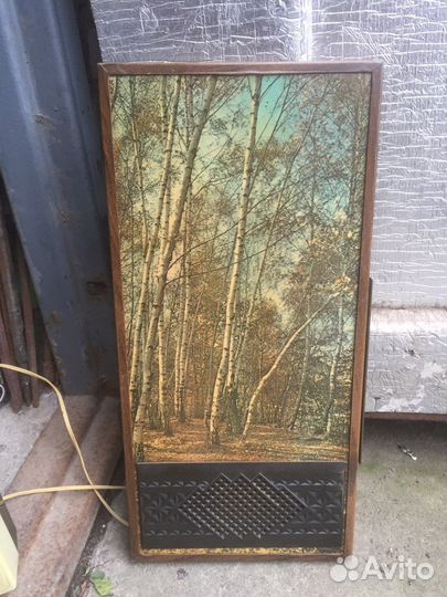 Приемник радиоточка СССР