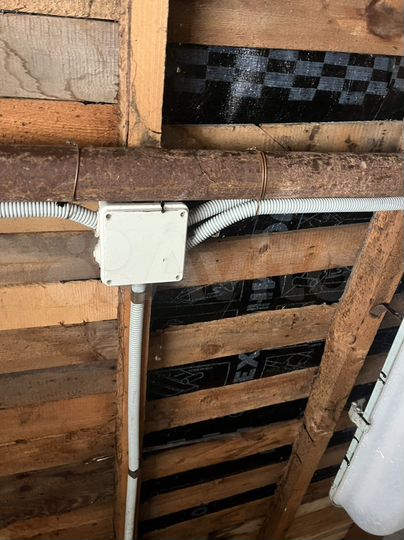 Гараж, 20 м²