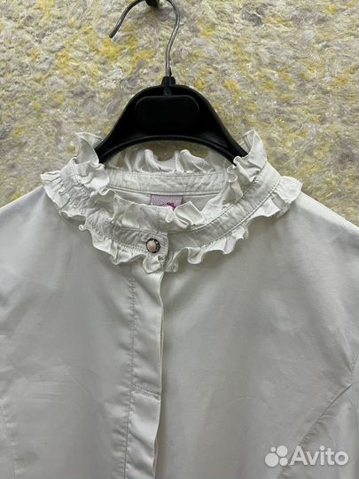 Рубашка для девочек