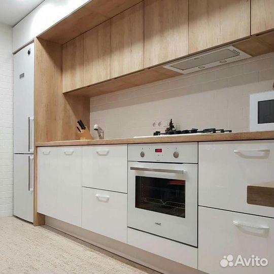 Кухни от производителя