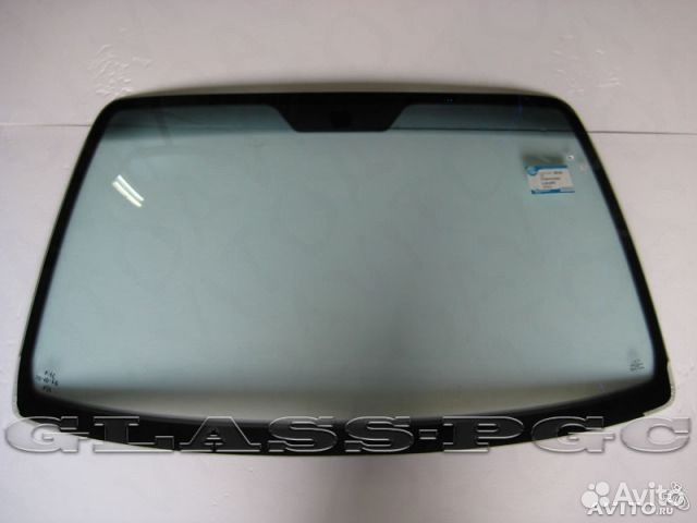 Стекло лобовое chevrolet lacetti daewoo nubira 04