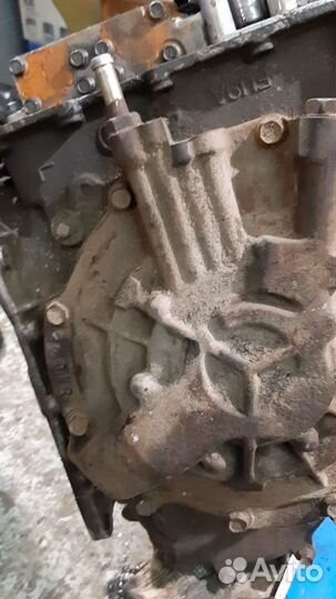 Мазда 626 АКПП FU9A