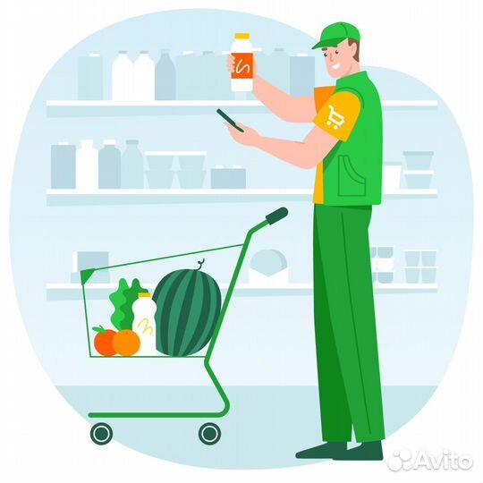 Сборщик/ца выплаты еженедельно