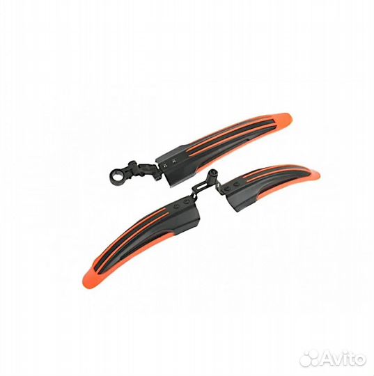 Крылья для велосипеда