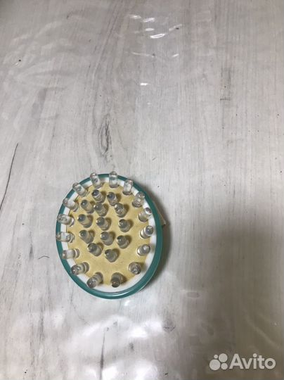 Массажер для тела