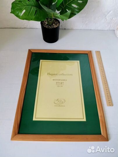 Рамки для фото постеров картин дипломов, от
