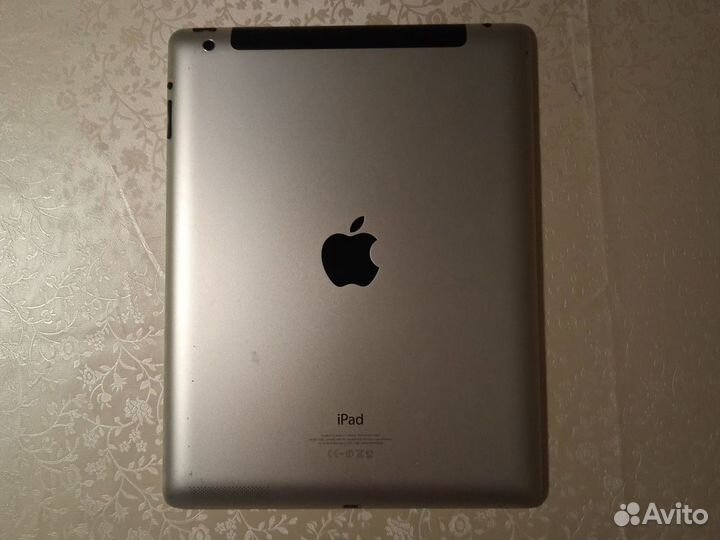 iPad A 1460 айпад