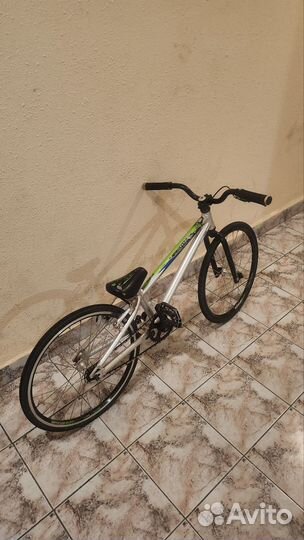 Велосипед бмх детский mini