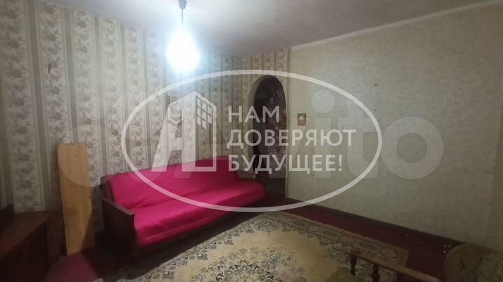 2-к. квартира, 41,4 м², 1/5 эт.