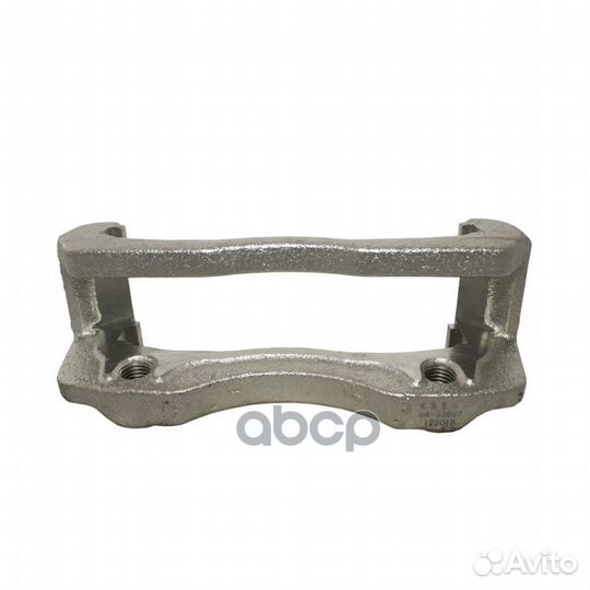 Скоба суппорта Газель next (основание) 