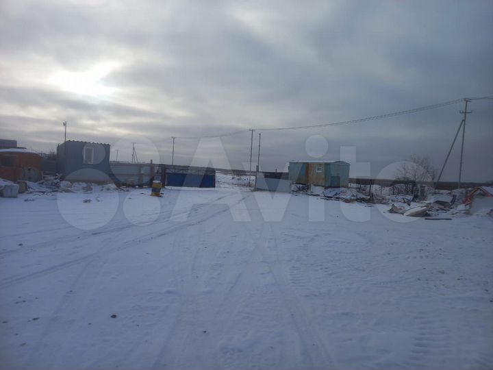 Склад, 448 м²