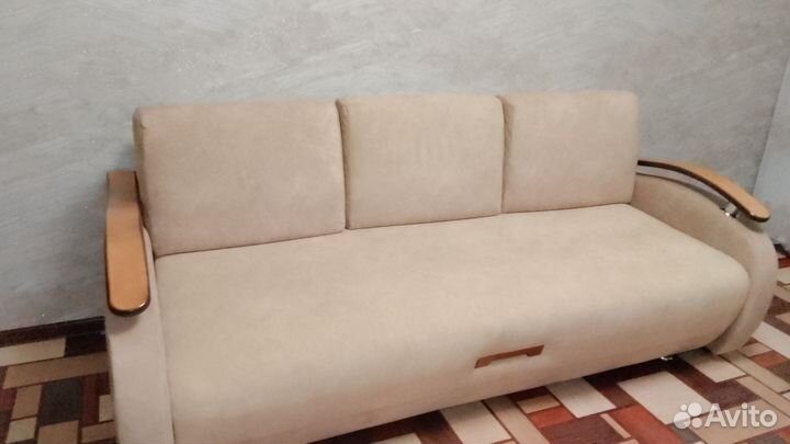 Диван бу
