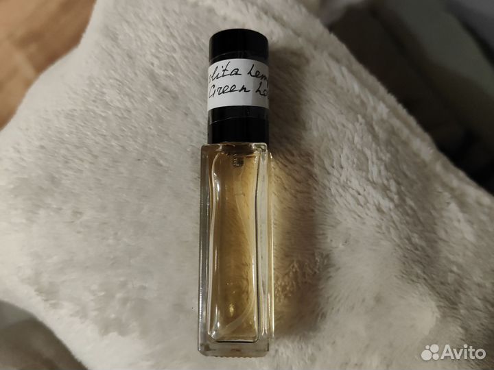 Отливант Lolita Lempicka Green Lover