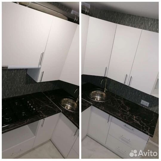 Корпусная мебель на заказ