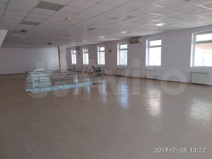 Торговая площадь, 436 м²