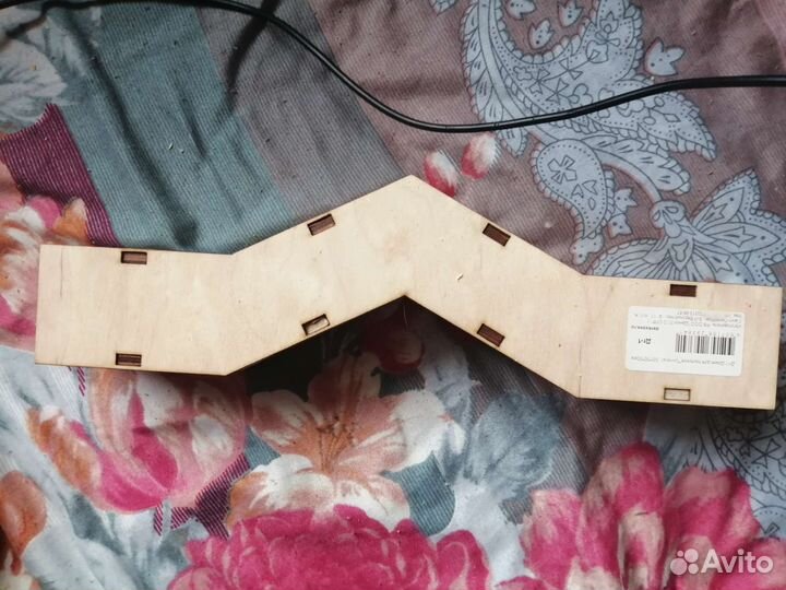 Лабиринт для грызунов