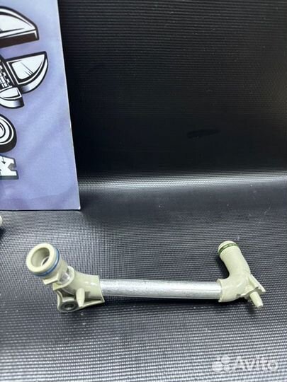 Трубки маслянные Volkswagen Passat 0GC 2014