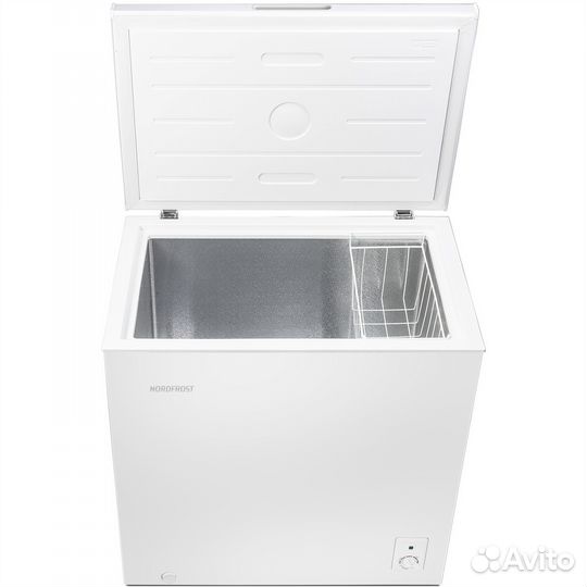 Морозильный ларь nordfrost CF 250