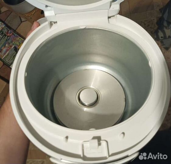 Мультиварка новая