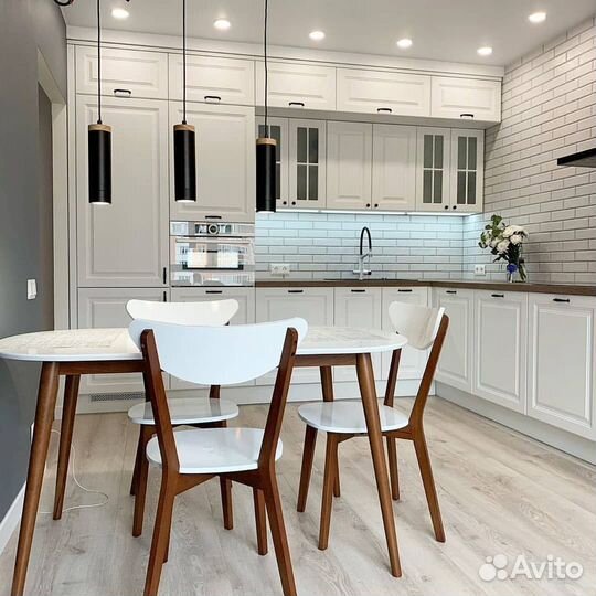 Кухня от производителя