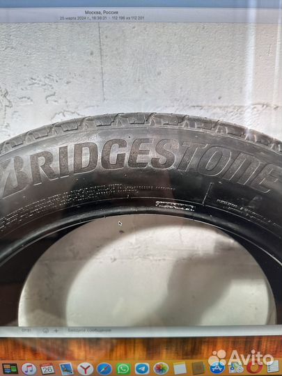 Bridgestone Alenza Sport 275/45 R20 110H