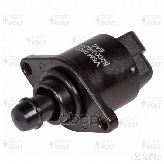 Регулятор холостого хода Renault/StartVolt/ VSM