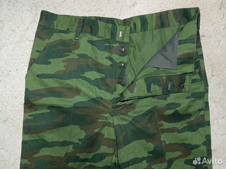 Комплект Формы флора