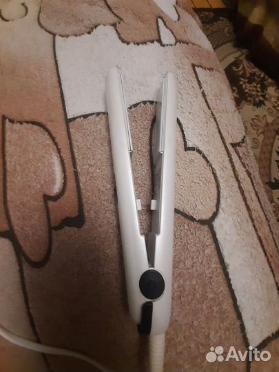 Плойка для волос