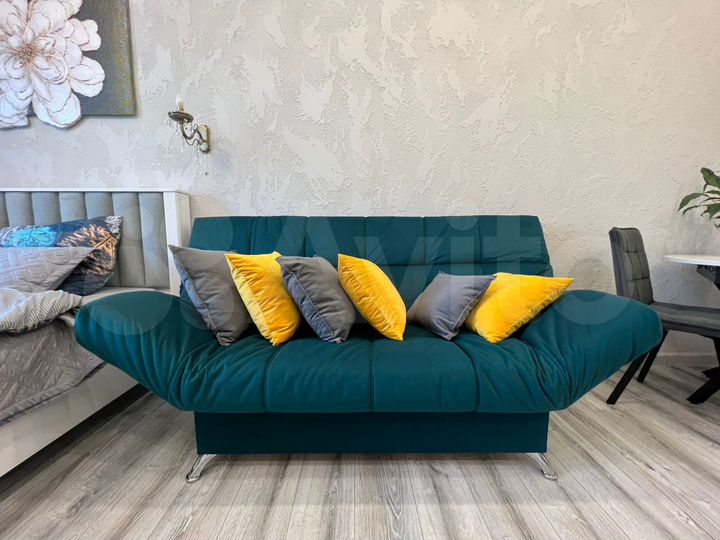 Квартира-студия, 35 м², 13/20 эт.