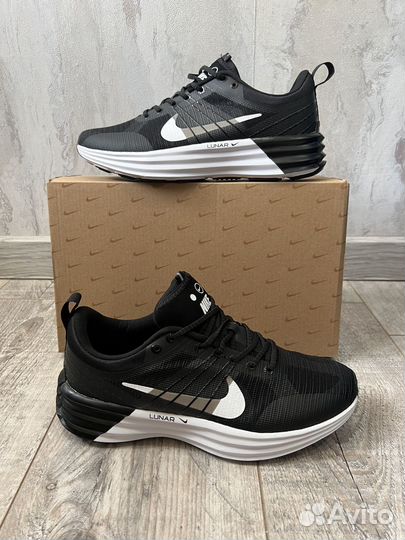 Кроссовки Nike Lunar Roam