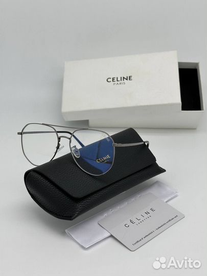 Очки имиджевые Celine