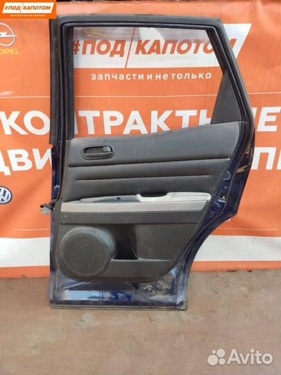 Дверь задняя правая Mazda CX-7 ER (2006 - 2012)