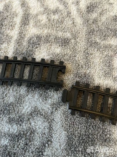 Игрушки пакетом