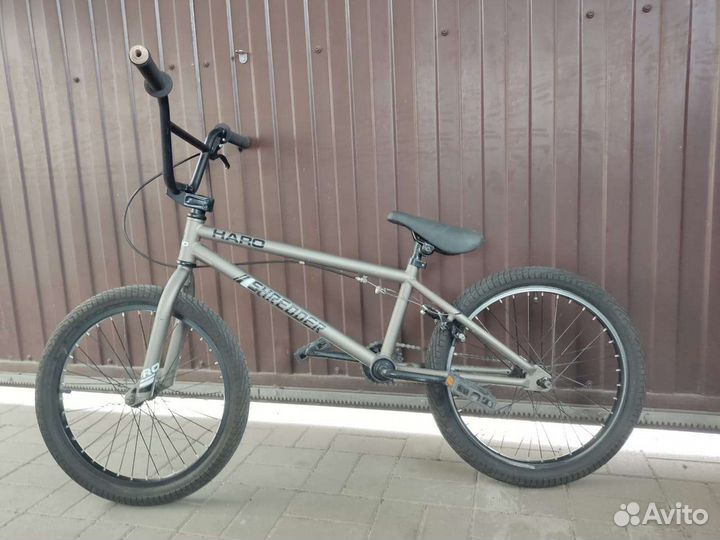 Велосипед Бмх haro