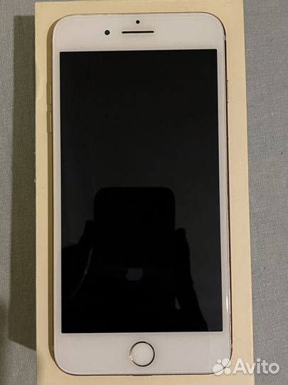 iPhone 8 Plus, 64 ГБ