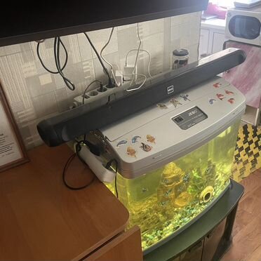 Колонка mivo md 807