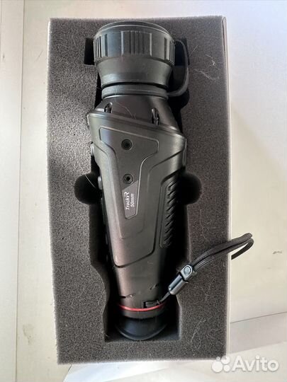 Тепловизор guide trackir 50mm