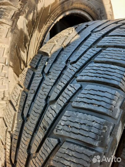 Nokian Tyres Nordman RS2 265/65 R17