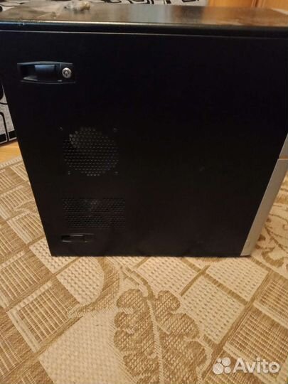 Корпус для пк