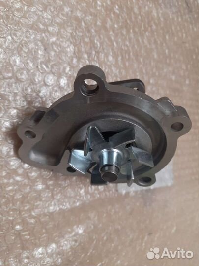 Помпа hyundai/KIA 25100-2G510