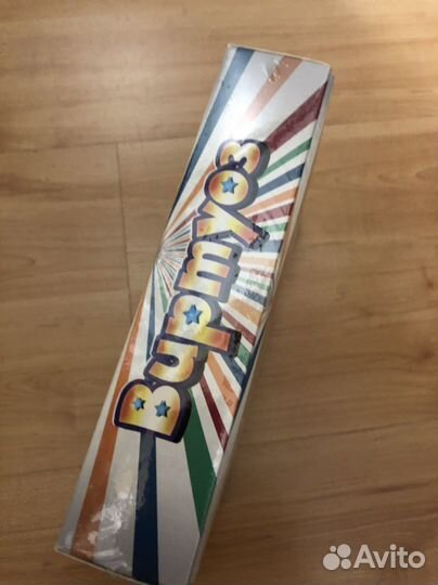 Настольные игры