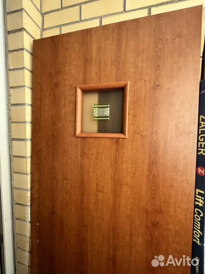 Двери межкомнатные новые