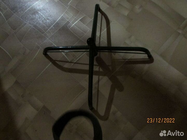 Крестовина для елки