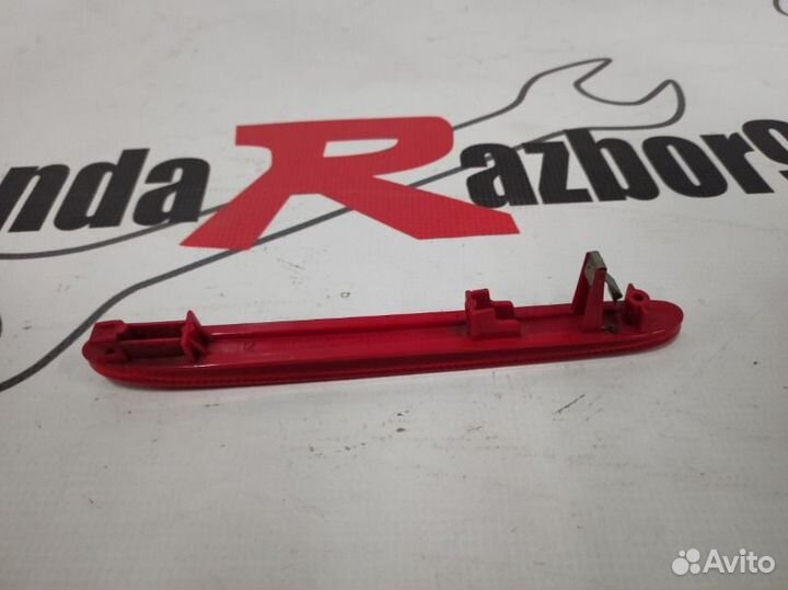 Катафот бампера задний правый Honda Cr-V 2 RD8