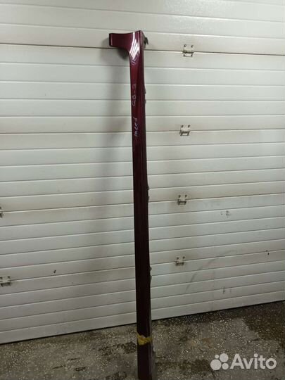 Порог honda freed