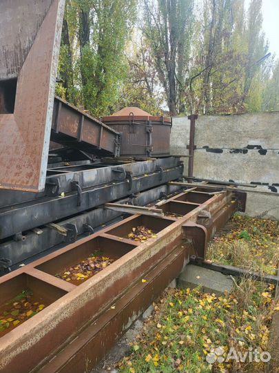 Металлофрмы для свай