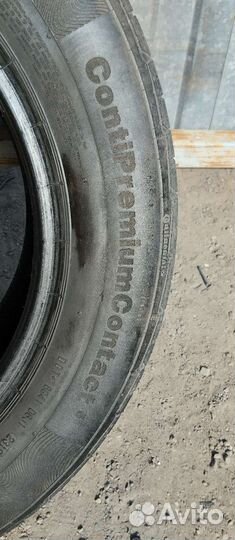 Колеса R17 225 60 летние